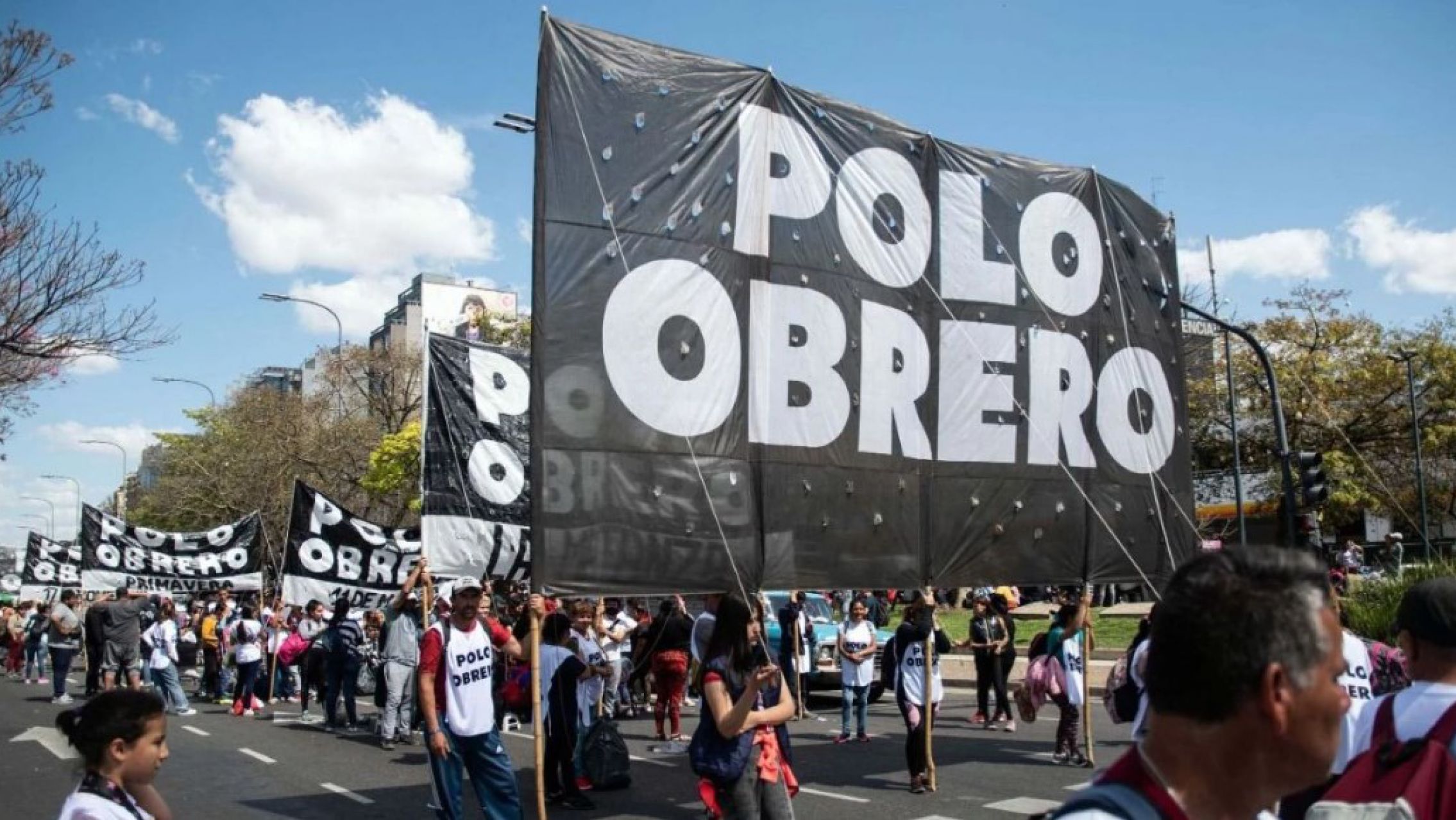 Se cumplen 4 meses sin cortes de calles por piquetes en Argentina